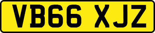VB66XJZ