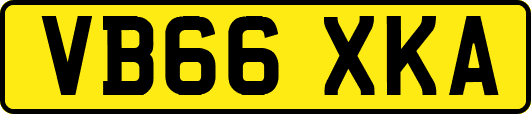 VB66XKA