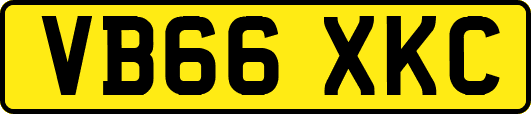 VB66XKC