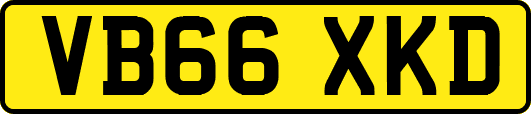 VB66XKD