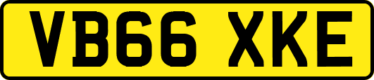 VB66XKE