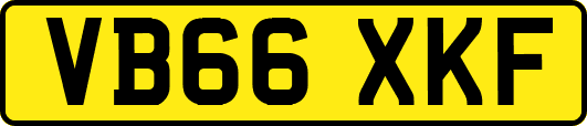 VB66XKF