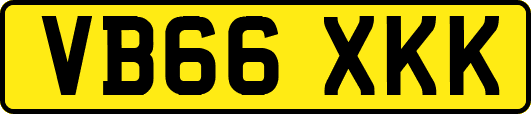 VB66XKK