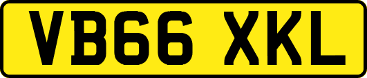 VB66XKL