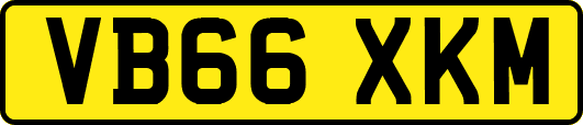 VB66XKM