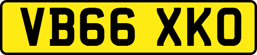 VB66XKO