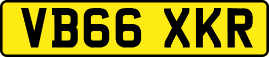 VB66XKR