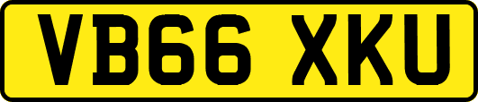 VB66XKU