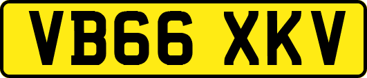 VB66XKV