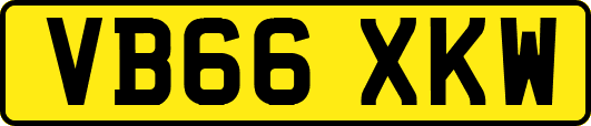VB66XKW