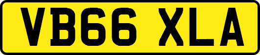 VB66XLA