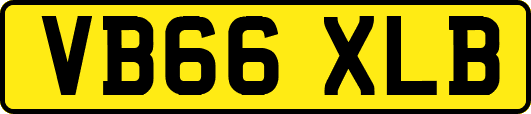 VB66XLB