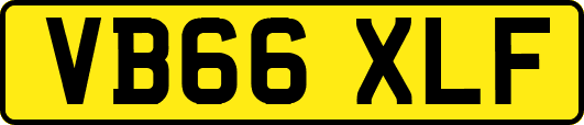 VB66XLF