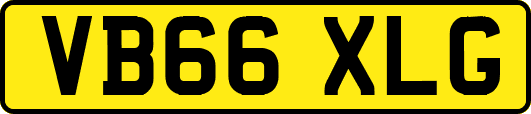 VB66XLG