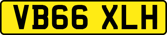 VB66XLH