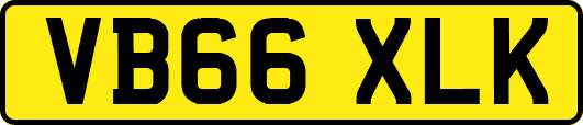 VB66XLK