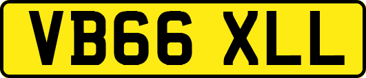 VB66XLL