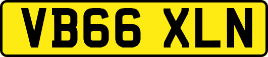 VB66XLN