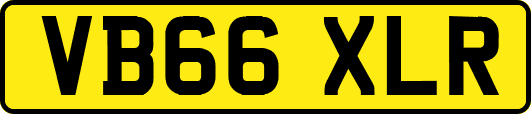 VB66XLR