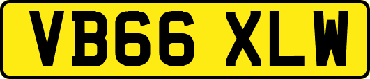 VB66XLW