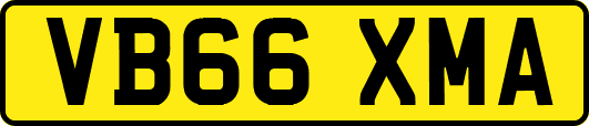 VB66XMA