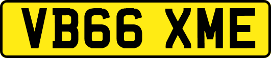 VB66XME