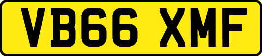 VB66XMF