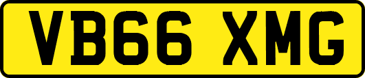 VB66XMG
