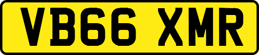 VB66XMR