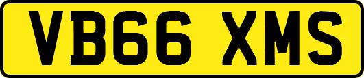 VB66XMS