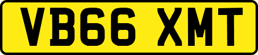 VB66XMT