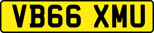 VB66XMU