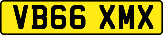 VB66XMX