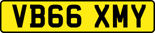 VB66XMY
