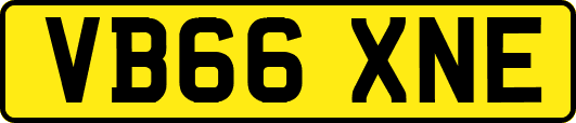 VB66XNE