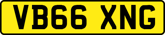 VB66XNG