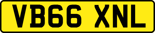 VB66XNL