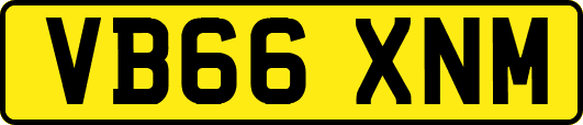 VB66XNM