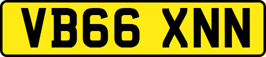 VB66XNN