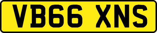 VB66XNS