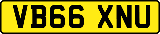 VB66XNU