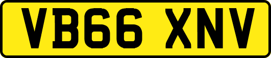 VB66XNV