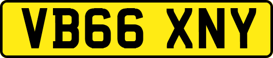 VB66XNY