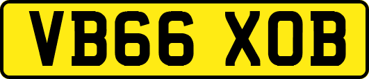 VB66XOB