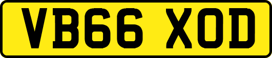 VB66XOD