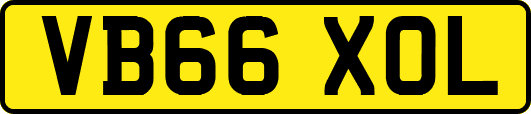 VB66XOL