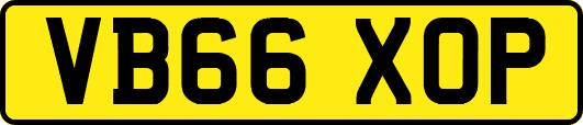 VB66XOP
