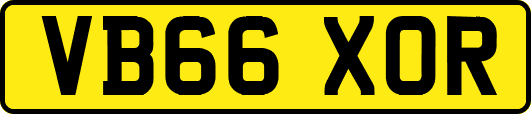VB66XOR