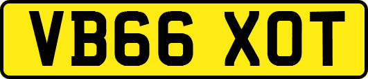 VB66XOT