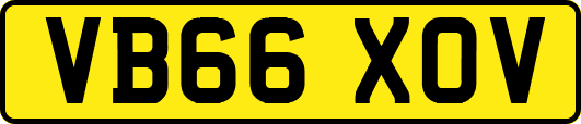 VB66XOV